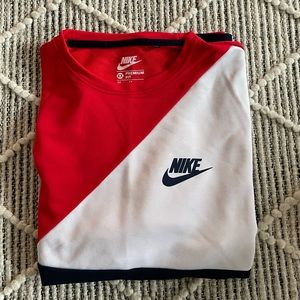 2 Nike tees premium fit bundle